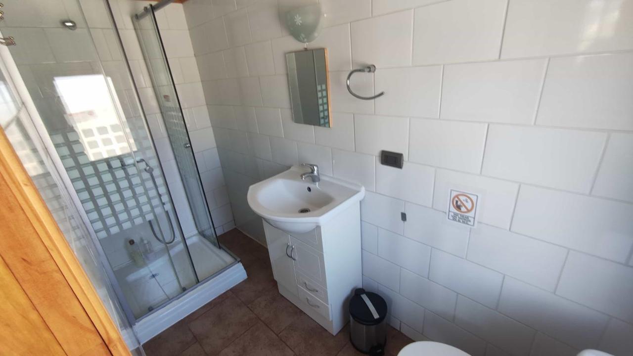 Hosteria Futaleufu Villa Esterno foto