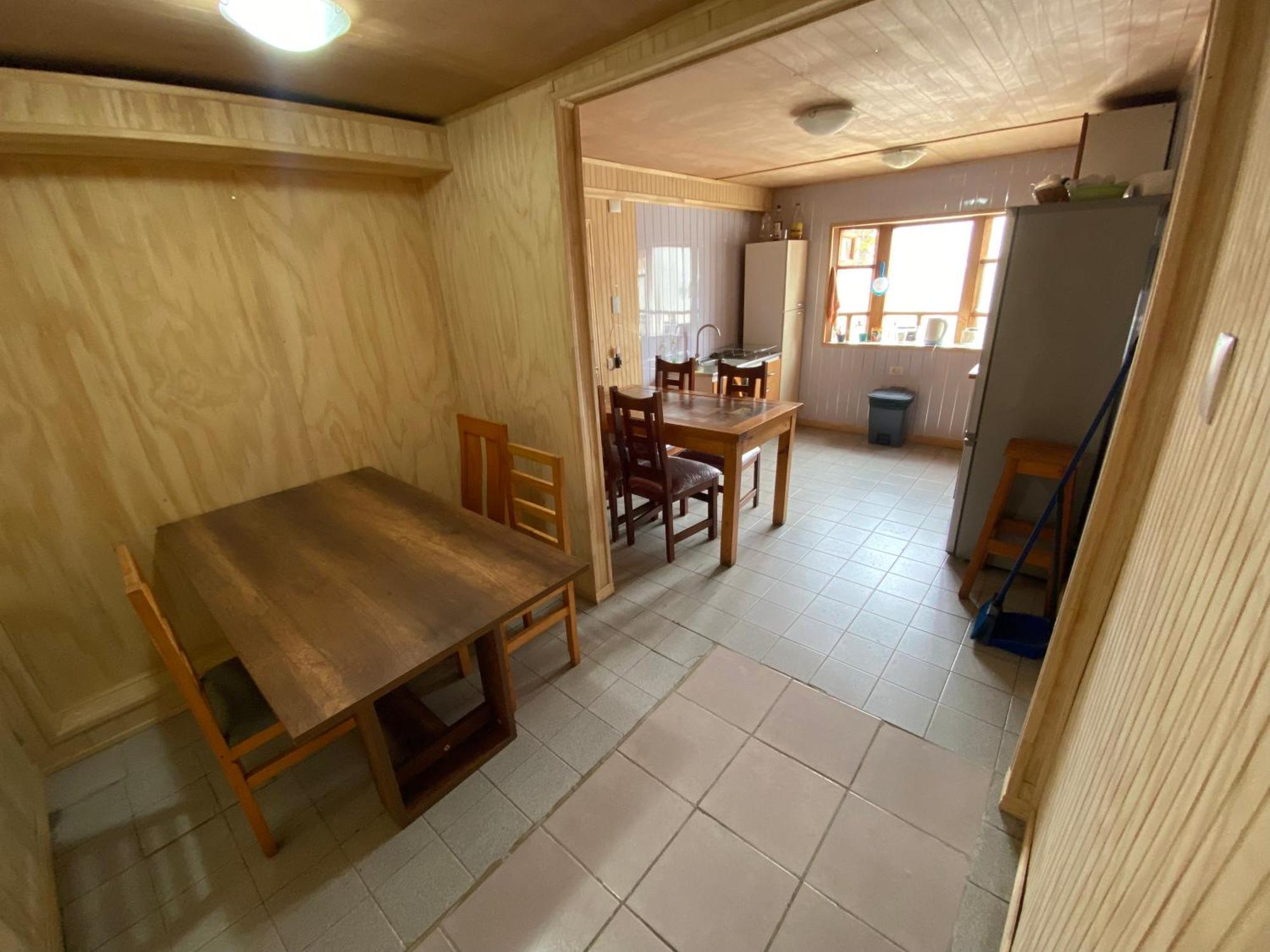 Hosteria Futaleufu Villa Esterno foto