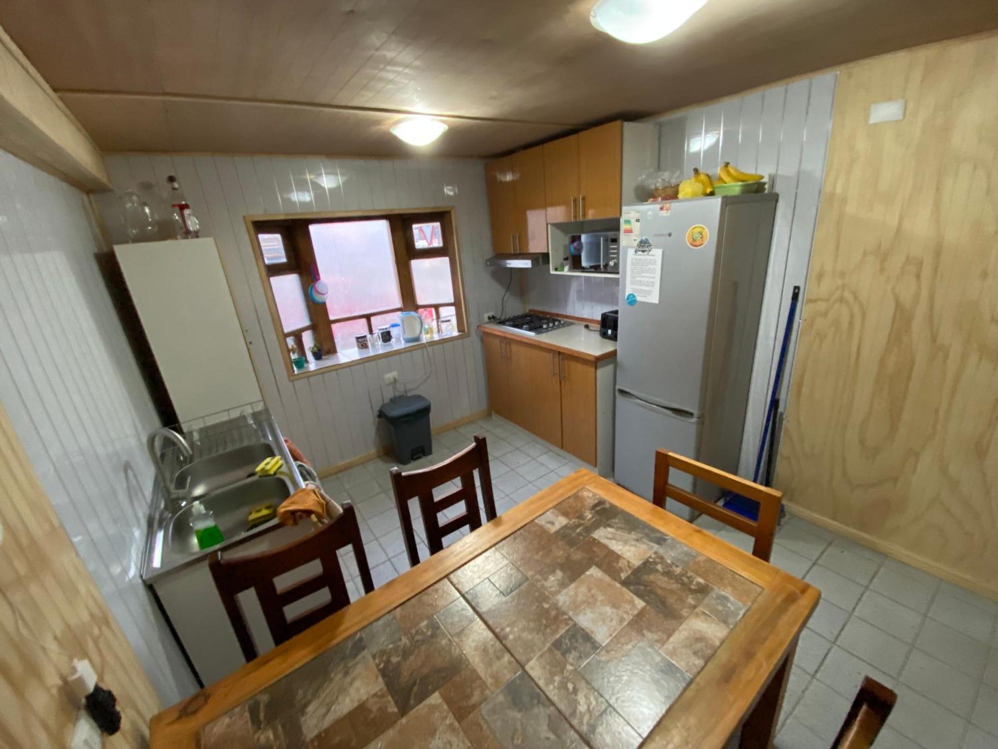 Hosteria Futaleufu Villa Esterno foto