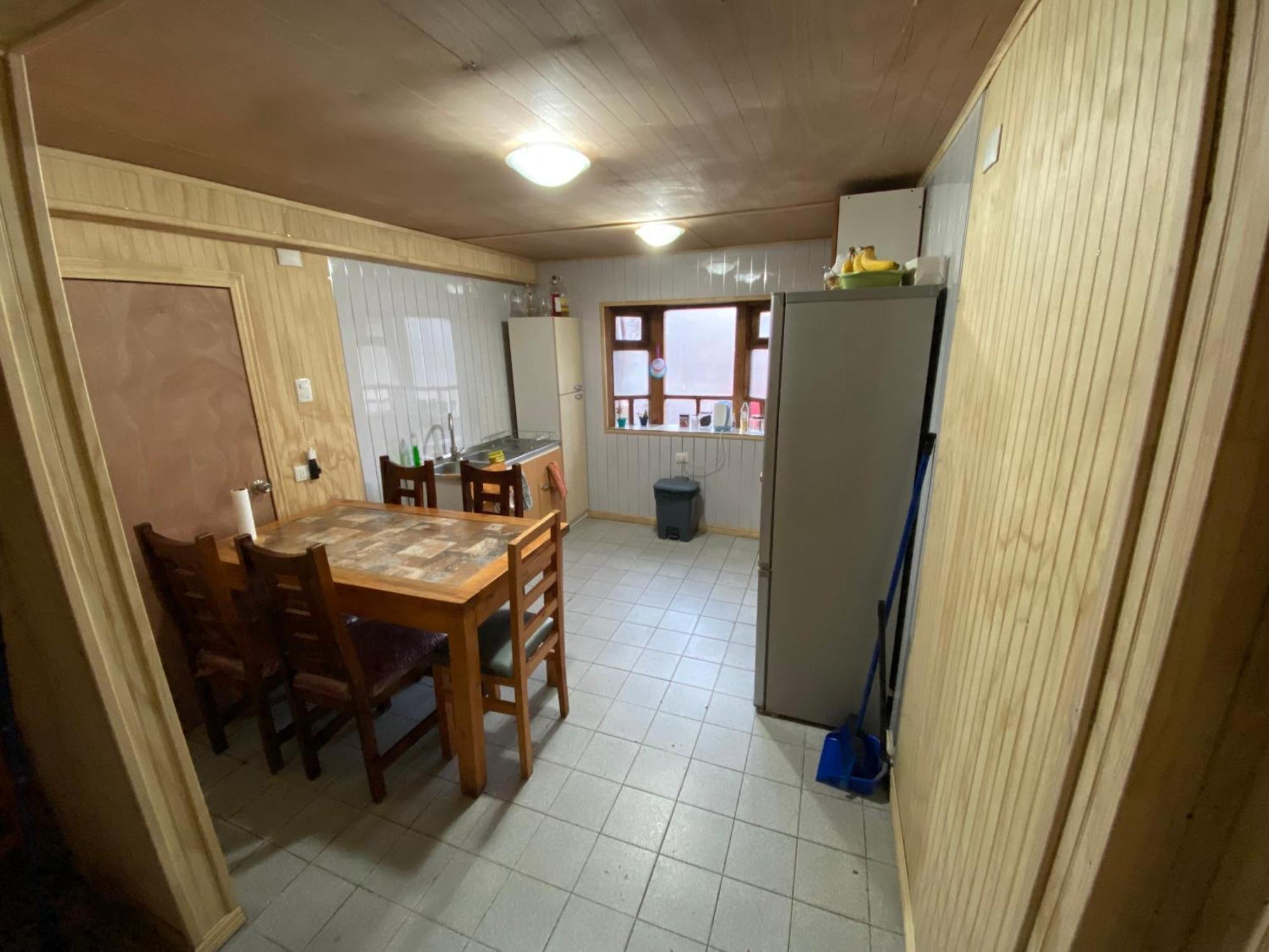 Hosteria Futaleufu Villa Esterno foto